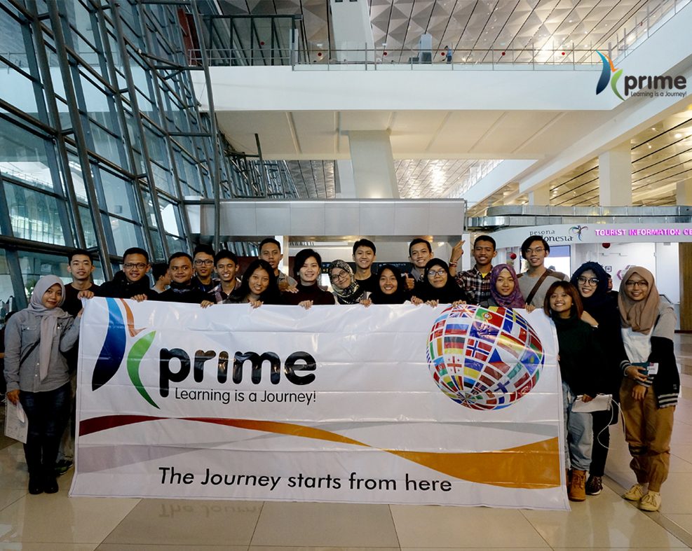 Overseas Study and Training